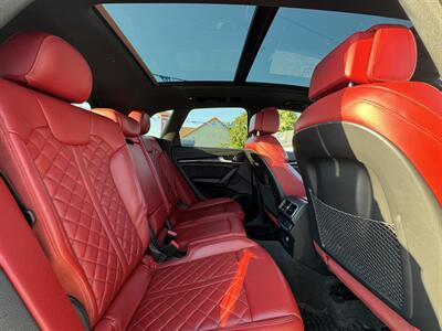 2018 Audi SQ5 3.0T quattro Premium Plus   - Photo 19 - Inglewood, CA 90304