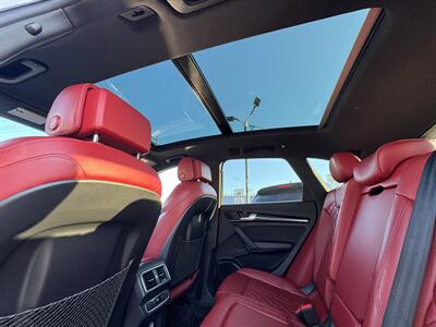 2018 Audi SQ5 3.0T quattro Premium Plus   - Photo 21 - Inglewood, CA 90304