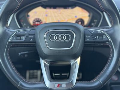 2018 Audi SQ5 3.0T quattro Premium Plus   - Photo 10 - Inglewood, CA 90304