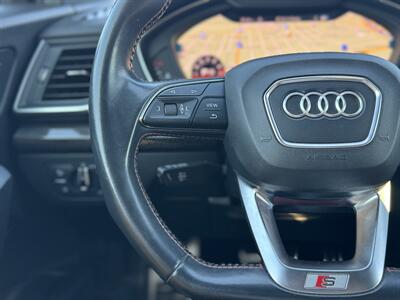 2018 Audi SQ5 3.0T quattro Premium Plus   - Photo 8 - Inglewood, CA 90304