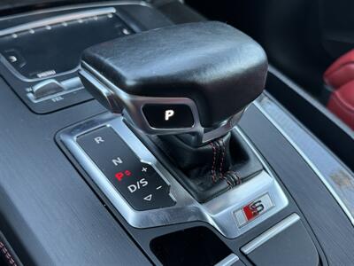 2018 Audi SQ5 3.0T quattro Premium Plus   - Photo 15 - Inglewood, CA 90304