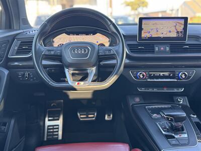 2018 Audi SQ5 3.0T quattro Premium Plus   - Photo 17 - Inglewood, CA 90304