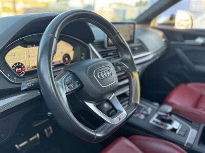 2018 Audi SQ5 3.0T quattro Premium Plus   - Photo 7 - Inglewood, CA 90304