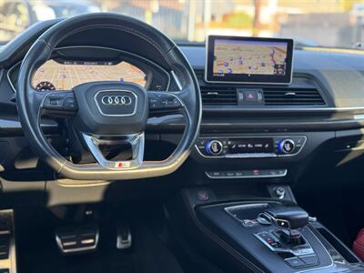 2018 Audi SQ5 3.0T quattro Premium Plus   - Photo 12 - Inglewood, CA 90304
