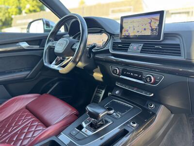 2018 Audi SQ5 3.0T quattro Premium Plus   - Photo 23 - Inglewood, CA 90304