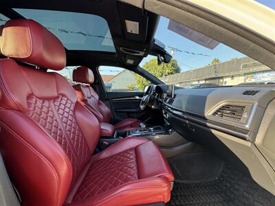 2018 Audi SQ5 3.0T quattro Premium Plus   - Photo 22 - Inglewood, CA 90304
