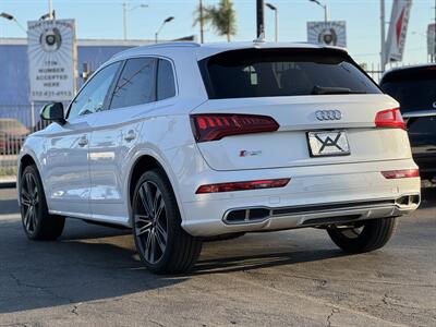 2018 Audi SQ5 3.0T quattro Premium Plus   - Photo 28 - Inglewood, CA 90304