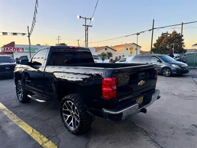 2017 Chevrolet Silverado 1500 Work Truck   - Photo 11 - Long Beach, CA 90807