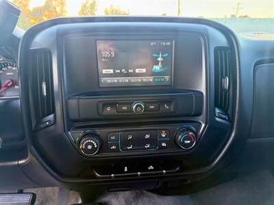 2017 Chevrolet Silverado 1500 Work Truck   - Photo 5 - Long Beach, CA 90807