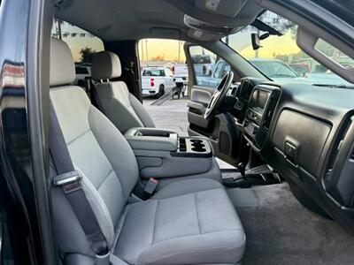 2017 Chevrolet Silverado 1500 Work Truck   - Photo 7 - Long Beach, CA 90807