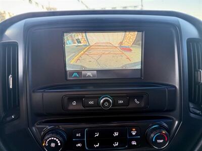 2017 Chevrolet Silverado 1500 Work Truck   - Photo 4 - Long Beach, CA 90807