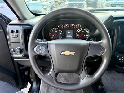 2017 Chevrolet Silverado 1500 Work Truck   - Photo 6 - Long Beach, CA 90807