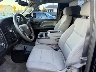 2017 Chevrolet Silverado 1500 Work Truck   - Photo 8 - Long Beach, CA 90807