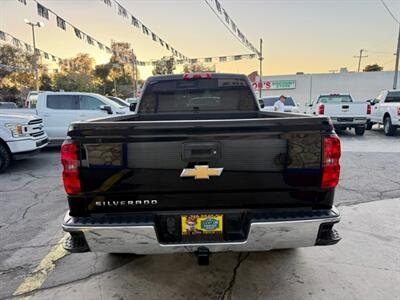 2017 Chevrolet Silverado 1500 Work Truck   - Photo 10 - Long Beach, CA 90807