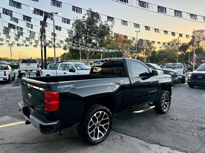 2017 Chevrolet Silverado 1500 Work Truck   - Photo 3 - Long Beach, CA 90807