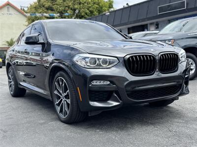 2019 BMW X4 xDrive30i   - Photo 3 - Inglewood, CA 90304