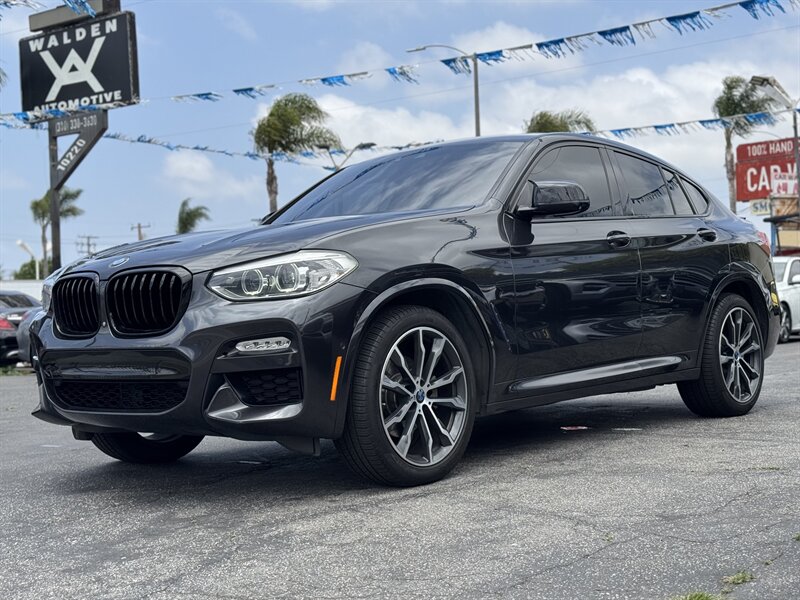 2019 BMW X4 xDrive30i - Photo 1 - Inglewood, CA 90304