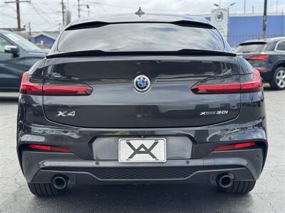2019 BMW X4 xDrive30i   - Photo 29 - Inglewood, CA 90304