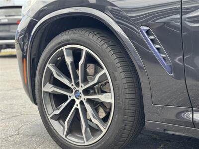 2019 BMW X4 xDrive30i   - Photo 27 - Inglewood, CA 90304