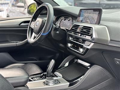2019 BMW X4 xDrive30i   - Photo 24 - Inglewood, CA 90304