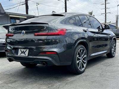 2019 BMW X4 xDrive30i   - Photo 30 - Inglewood, CA 90304