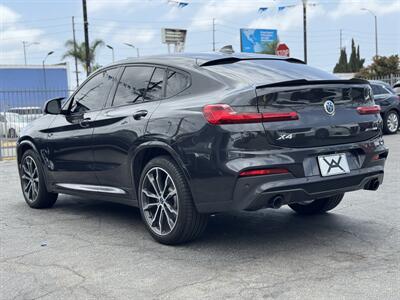 2019 BMW X4 xDrive30i   - Photo 26 - Inglewood, CA 90304