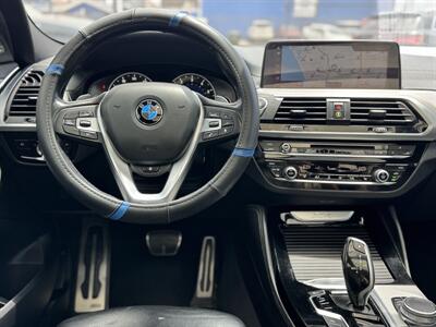 2019 BMW X4 xDrive30i   - Photo 9 - Inglewood, CA 90304