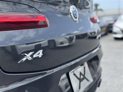 2019 BMW X4 xDrive30i   - Photo 28 - Inglewood, CA 90304