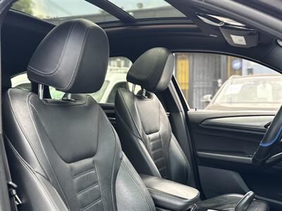 2019 BMW X4 xDrive30i   - Photo 22 - Inglewood, CA 90304