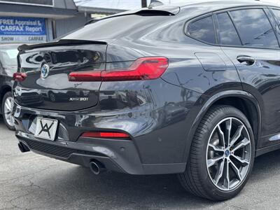 2019 BMW X4 xDrive30i   - Photo 31 - Inglewood, CA 90304