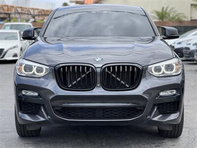 2019 BMW X4 xDrive30i   - Photo 2 - Inglewood, CA 90304