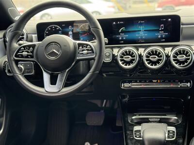 2020 Mercedes-Benz CLA CLA 250   - Photo 9 - Inglewood, CA 90304