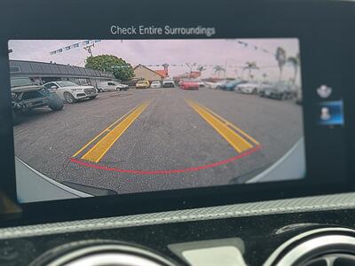 2020 Mercedes-Benz CLA CLA 250   - Photo 12 - Inglewood, CA 90304