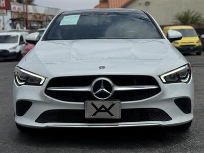 2020 Mercedes-Benz CLA CLA 250   - Photo 2 - Inglewood, CA 90304