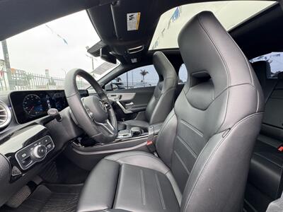 2020 Mercedes-Benz CLA CLA 250   - Photo 17 - Inglewood, CA 90304