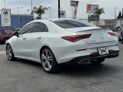 2020 Mercedes-Benz CLA CLA 250   - Photo 25 - Inglewood, CA 90304