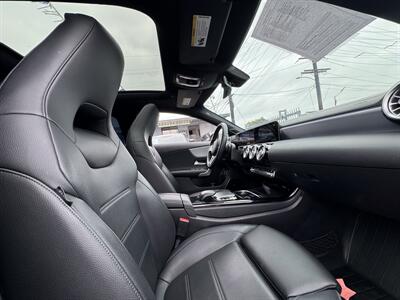2020 Mercedes-Benz CLA CLA 250   - Photo 21 - Inglewood, CA 90304