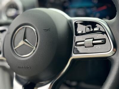 2020 Mercedes-Benz CLA CLA 250   - Photo 11 - Inglewood, CA 90304