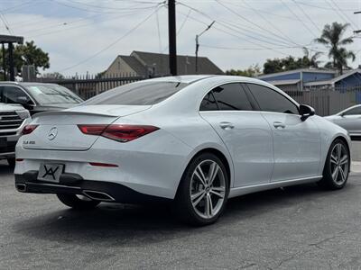 2020 Mercedes-Benz CLA CLA 250   - Photo 23 - Inglewood, CA 90304