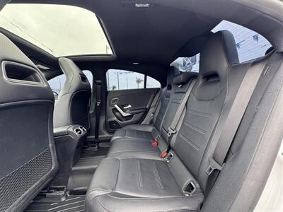 2020 Mercedes-Benz CLA CLA 250   - Photo 18 - Inglewood, CA 90304