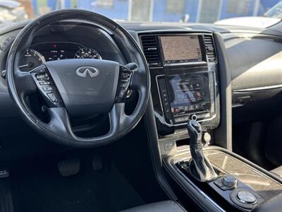 2020 INFINITI QX80 Luxe   - Photo 8 - Inglewood, CA 90304