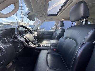 2020 INFINITI QX80 Luxe   - Photo 18 - Inglewood, CA 90304