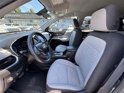 2019 Chevrolet Equinox LS   - Photo 8 - Inglewood, CA 90304