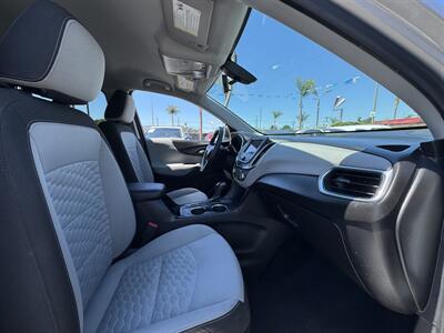 2019 Chevrolet Equinox LS   - Photo 11 - Inglewood, CA 90304
