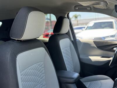2019 Chevrolet Equinox LS   - Photo 10 - Inglewood, CA 90304