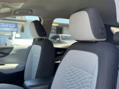2019 Chevrolet Equinox LS   - Photo 7 - Inglewood, CA 90304