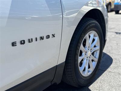 2019 Chevrolet Equinox LS   - Photo 4 - Inglewood, CA 90304