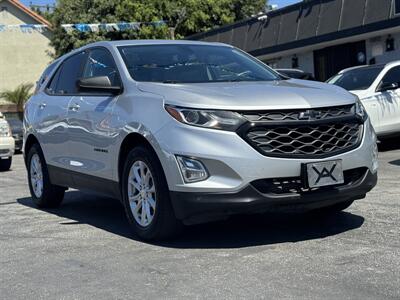 2019 Chevrolet Equinox LS   - Photo 3 - Inglewood, CA 90304