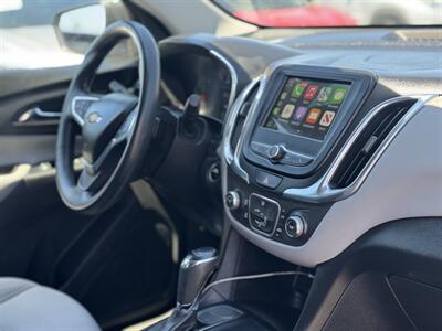 2019 Chevrolet Equinox LS   - Photo 12 - Inglewood, CA 90304