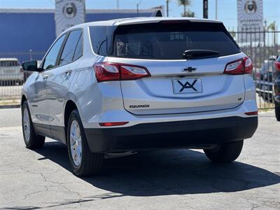 2019 Chevrolet Equinox LS   - Photo 13 - Inglewood, CA 90304